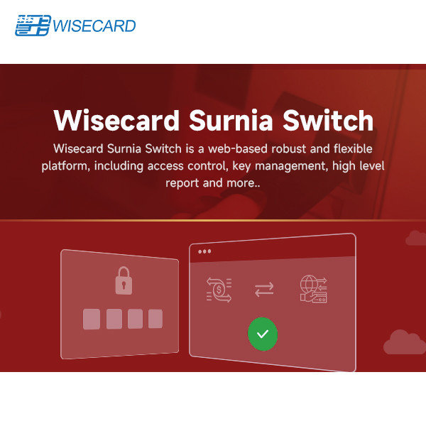 Quality Configurable Surnia Switch Workflows With Audit Trails And Alerts for sale
