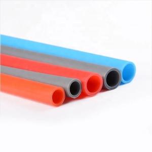 PEX Material 1620mm PERT Pipe for Floor Heating Solution in Plumbing Accessories