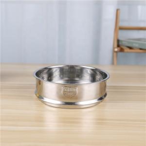 Multi cooking steam pot 2 tiers stainless steel 304 milk pot with steamer