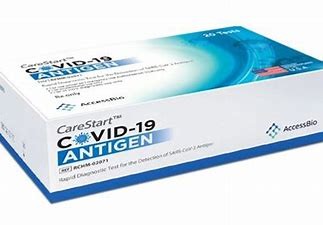 Buy Nasopharyngeal Antigen Rapid Antibody Saliva Rtk Test Kit at wholesale prices