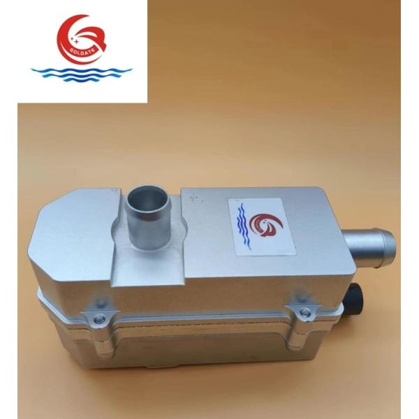 Goldate 1000W , Car Engine Heaters , Water Preheater ,Fast Heating,Secure ,PTC Heating