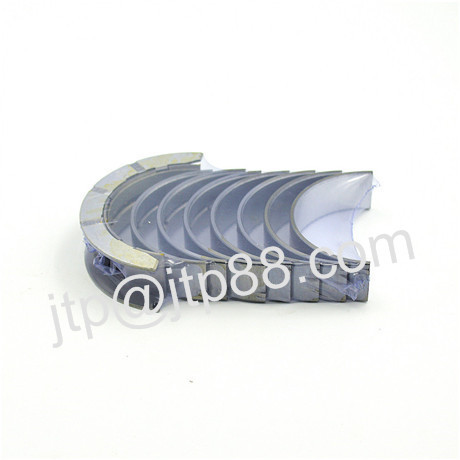 CU Material Con Rod Bearing For Truck Engine EF350 EF750 EH100 EH500 EL100 H06C H07D