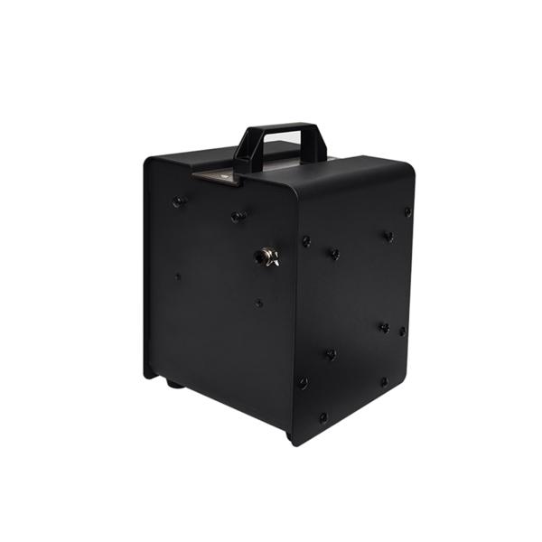 1000ml Essential Oil Diffusers Continuous/Intermittent Mist Modes Perfumed