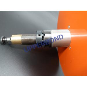 Alumimum Foil Paper Roll Holder Bracket For HLP2 Cigarettes Machine