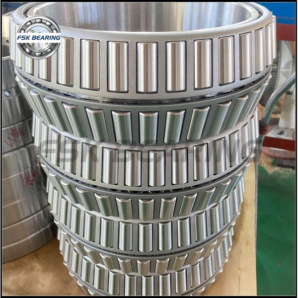 Heavy Duty 802082 F-802082.TR4 Tapered Roller Bearing 244.48*327.03*193.68 mm For Rolling Mill