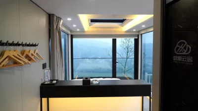 Workshop Warehouse Construction Office Space Capsule For 20ft Or 40ft