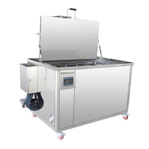 Plating & Surface Finishing Ultrasonic Bath Cleaner 3600w Ultrasonic Washer