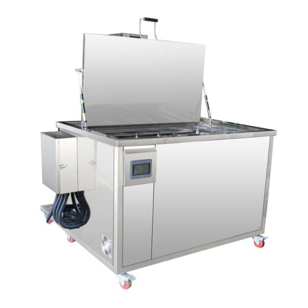 Buy Plating & Surface Finishing Ultrasonic Bath Cleaner 3600w Ultrasonic Washer at wholesale prices