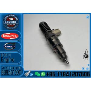 Common Rail Injector BEBE4G15001 BEBE4P02002 BEBE4P02001 BEBE4P03001 BEBE4L13001