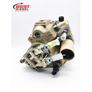 High-Quality Auto Parts Diesel Injection Pump 0445020137 5258264 4983836