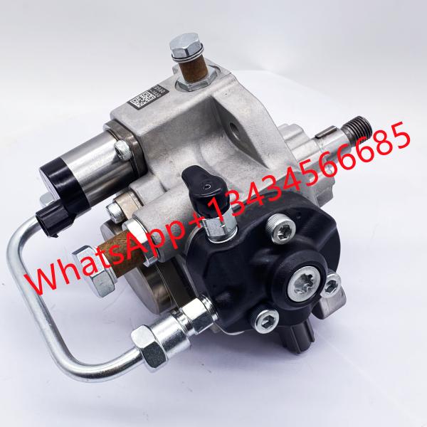 GENUINE AND BRAND NEW DIESEL HP3 FUEL PUMP 294000-1460, 294000-1461, 294000-1462, 294000-1463, 22100-E0560 FOR TOYOTA