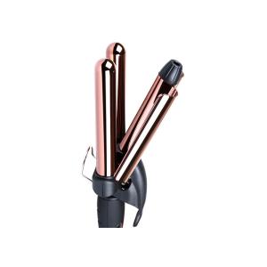 3 Barrel Curling Iron Wand