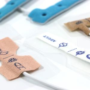 Disposable Medical Baby Adult SpO2 Sensor Anti Static Packing Bag