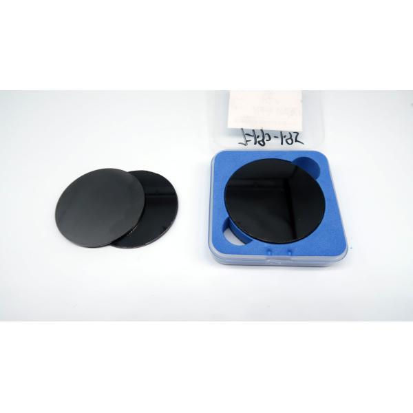 Wood Cutting Use Round PCD Blank 54mm Diameter High Precision