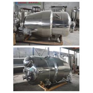 Durable Low Tempereture Herb Extraction Machine And Concentration Machine