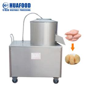 Multi-Function Peeling Potato Machine Cost-Effective