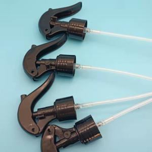 24MM Perfume Black Mini Trigger Sprayer