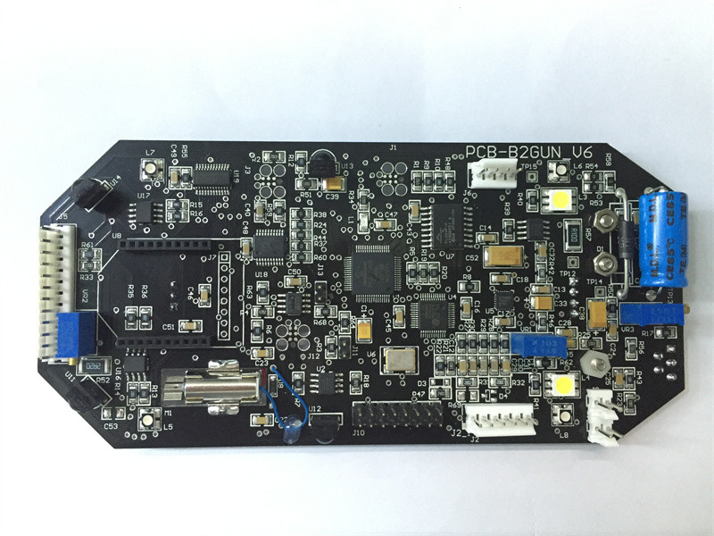 China Aluminum BT Medical PCBA HASL OSP Electronic Component Sourcing on sale