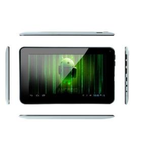 Quality 7&quot; android 4.2 A20 Dual core tablet pc with Dual Camera 1G/4G for sale