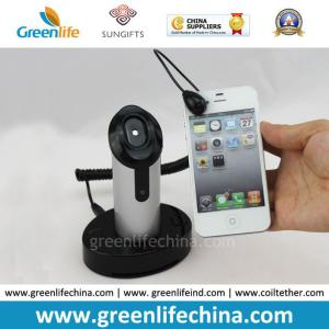 China Mobile Phone Security Holder with Alarm and Charge Function on sale