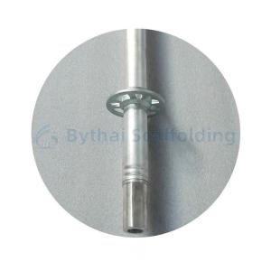 China Factory Cheap Price New or Used Ringlock Scaffolding USA for Sale