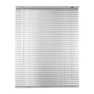 Anodizing Aluminium Louvered Window Frame Triple Glass Sound Insulation