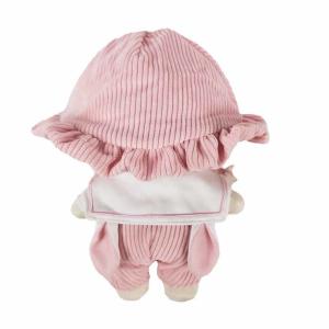 Creative No Smell Plush Pop Star Dolls For Girls