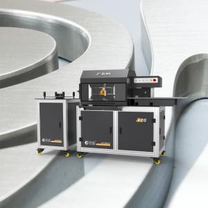 Multifunction Advertising Company Trimcap Channel Letter Bending Machine