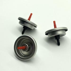 Precision Lighter Gas Valve - Reliable and Controlled Fuel Flow for Lighters