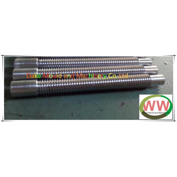 Buy reasonable price, 304,S136 ,stainless,,alloy STEEL, Precision CNC turning for machinery parts with high quality surface at wholesale prices