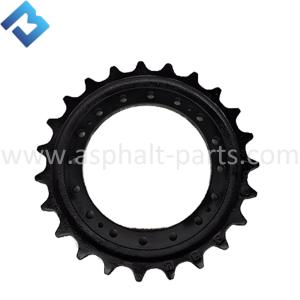 4610042048 2038741 spocket roller chain sprocket for S1600 S1800 S1900 S2100-12