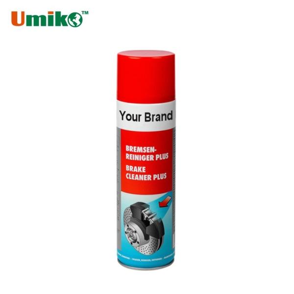 Buy 500ml Brake Parts Cleaner Spray for Auto Maintenance at wholesale prices