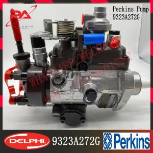 9323A272G DELPHL FOR PERKINS DIESEL FUEL INJECTION DP210 DP310 PUMP 9323A270G