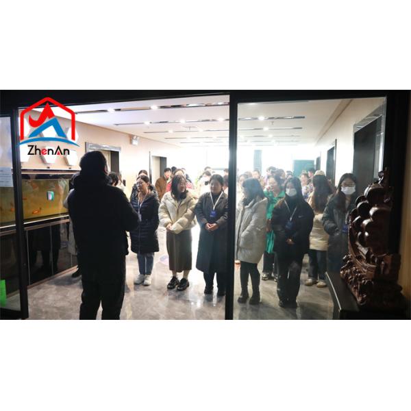 99.95% Pure Mo 0.025mm Molybdenum Foil High Performance