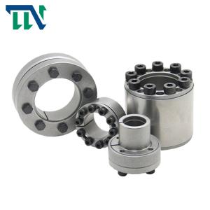 Z2 Locking Assemblies Keyless Shaft-Hub Locking Device