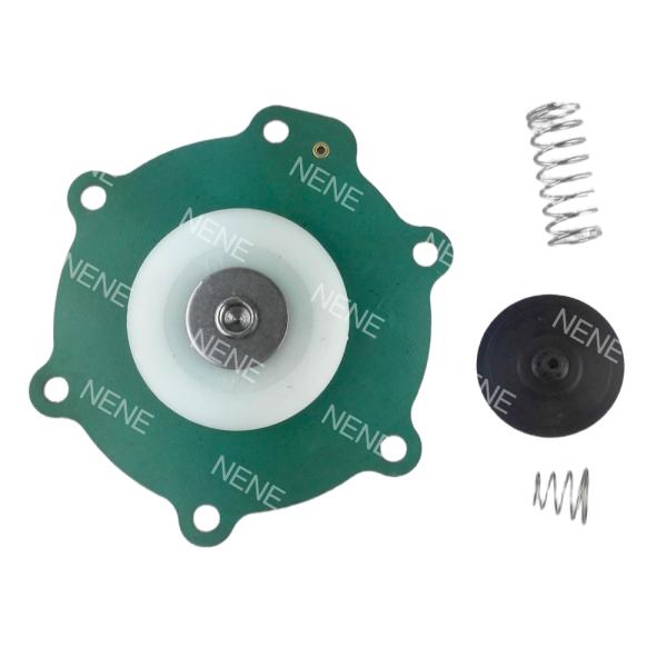 1.5 Inch MD01-40 MD02-40 MD03-40 Diaphragm For Pulse Valve TH5840 TH5440 1 1/2