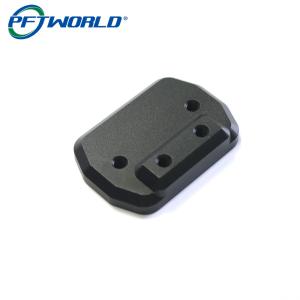Aluminium CNC Milling Machining Service Custom Precision CNC Metal Parts
