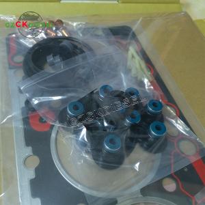 New Top Gasket Set Upper Gasket Kit 3804897 3802376 4089649 For Cummins Engine