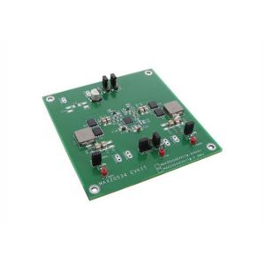 Quality MAX20034HFEVKIT Embedded Solutions MAX20034 Buck Controller Evaluation Board for sale