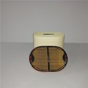 Glass Fiber Core Components Air Filter Element 227-7448 for Engineering