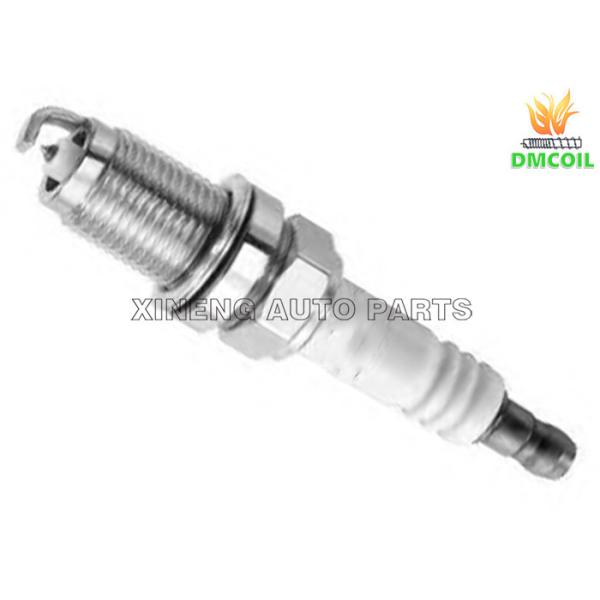 Buy Custom Platinum Spark Plugs Prevents Oxidation And Corrosion For VW Audi Porsche at wholesale prices