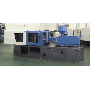 7.5KW Pump Motor Small Plastic Injection Molding Machine With Hydraulic System
