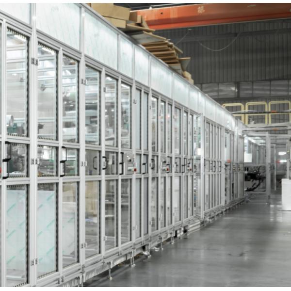 Buy 1000PPM Sanitary Napkin Machine at wholesale prices