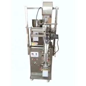 Cheap Price Tea Bag Sachet Packing Machine with Date Coder