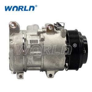 DCP51016 Auto Ac Compressor For Toyota MarkX Harrier Avalon Lexus RX WXTT047
