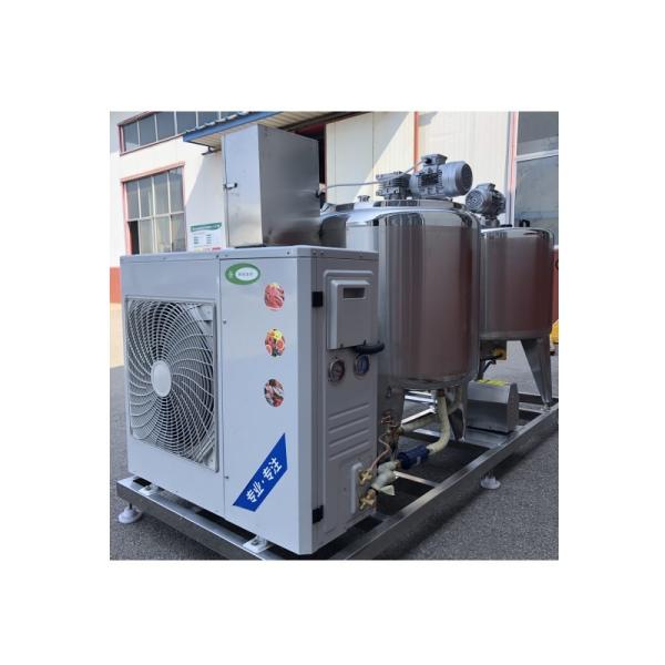 Buy Manual Ce Approved Vacuum Dryer Machine Food Factory at wholesale prices
