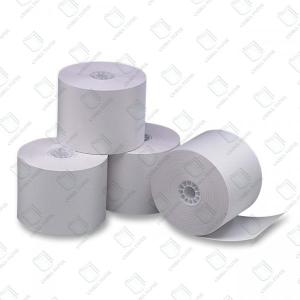 80gsm 100% Wood Pulp Thermal Paper Office Paper Printing Receipt Tickets
