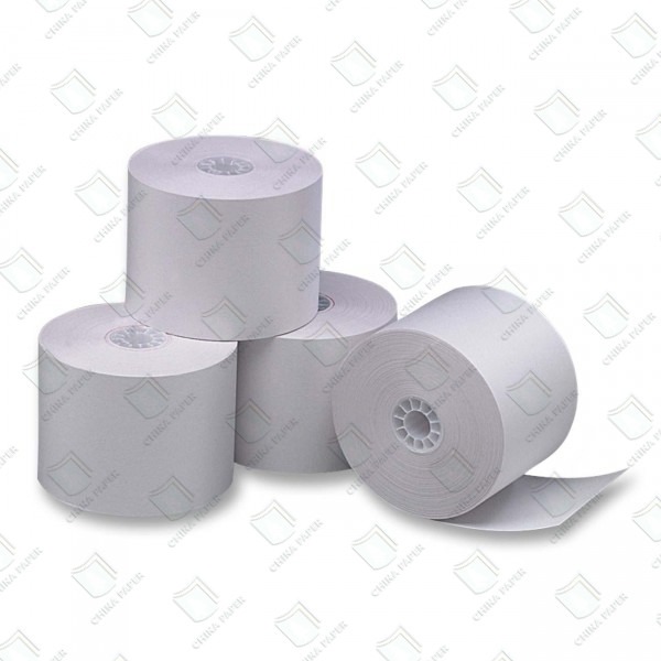 80gsm 100% Wood Pulp Thermal Paper Office Paper Printing Receipt Tickets
