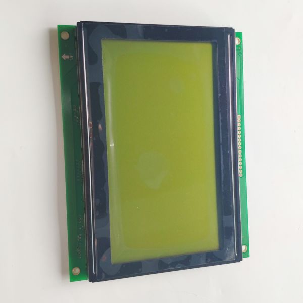 Buy Nice Quality 5.3inch 256*128 PG256128C STN-LCD display at wholesale prices