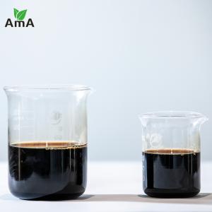 Organic Fertilizer Amino Acid Chelated Micronutrients Calcium Magnesium Chelated